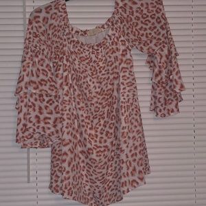 Women’s boutique clothing.